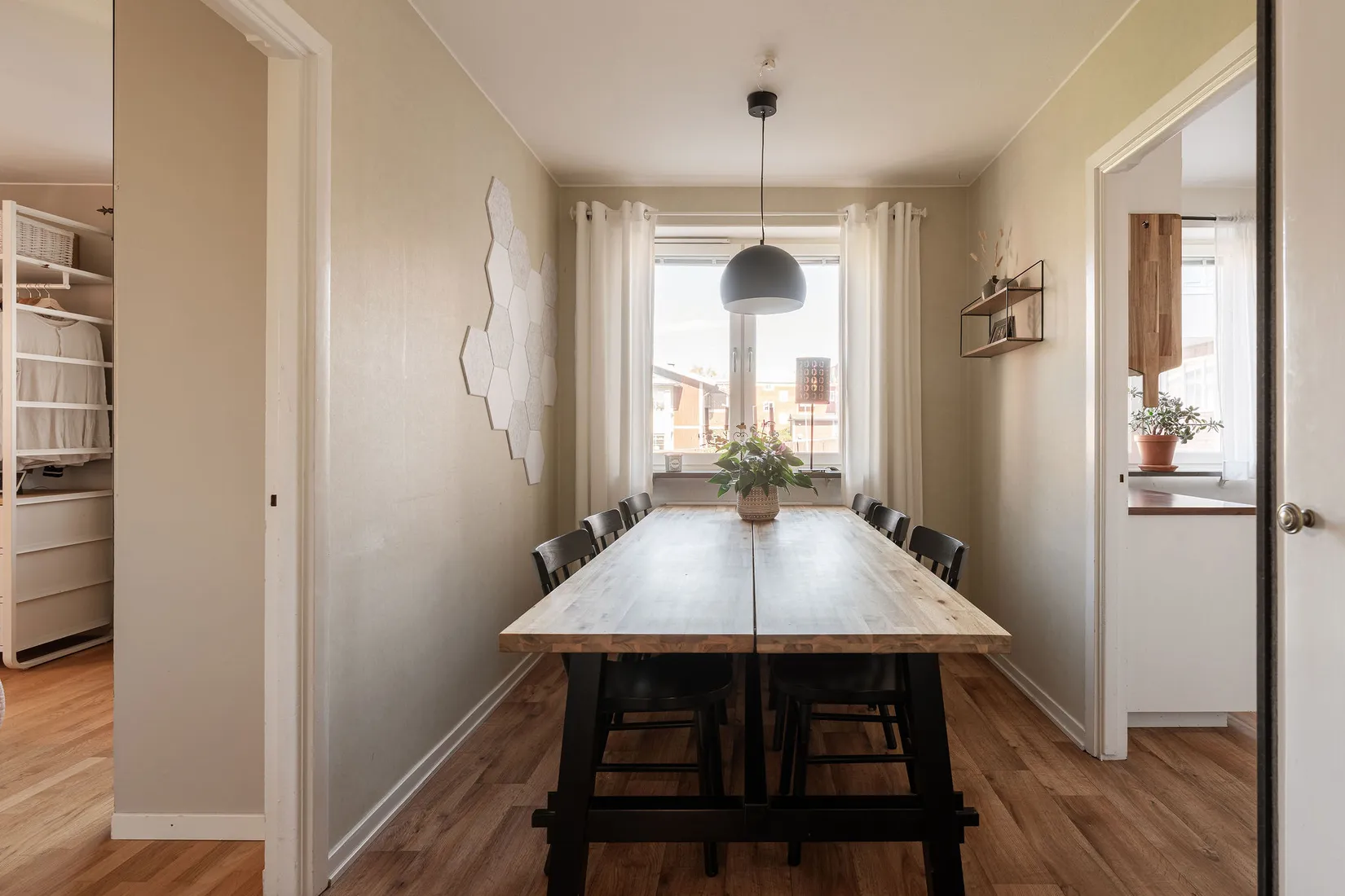 Bostadsrätt, Brunnsgränd 3, Centrala Östersund, Östersund