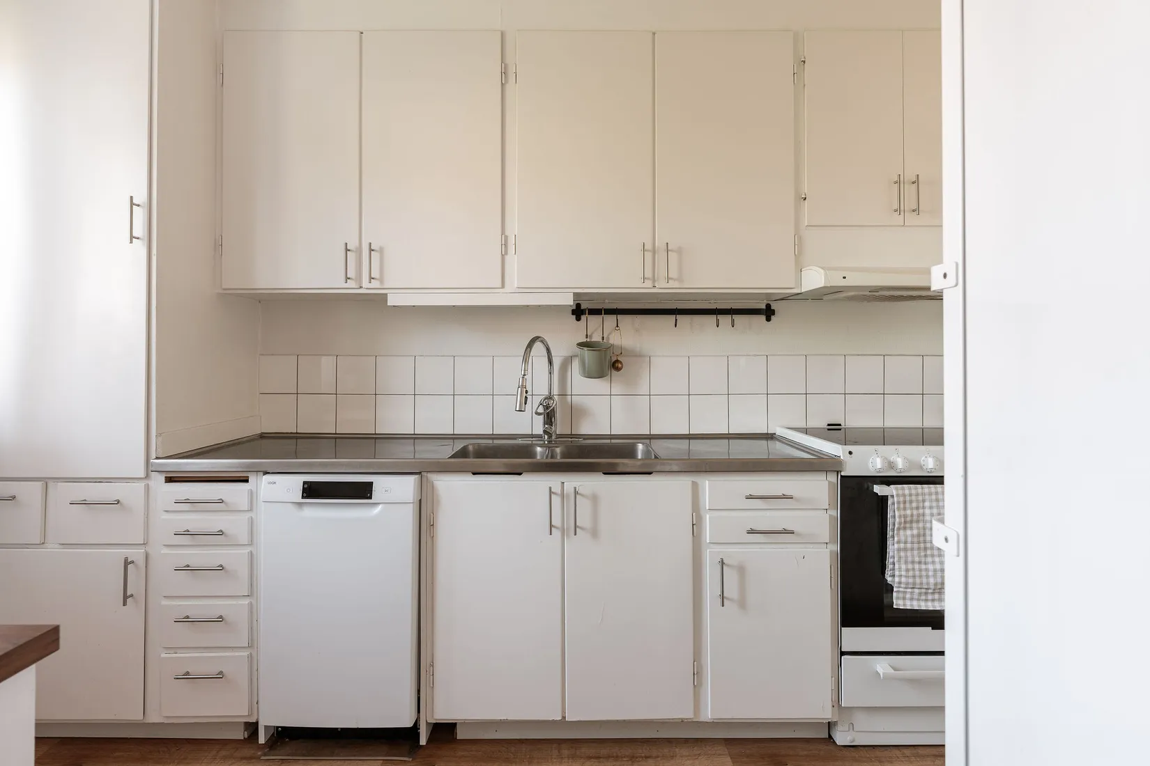 Bostadsrätt, Brunnsgränd 3, Centrala Östersund, Östersund
