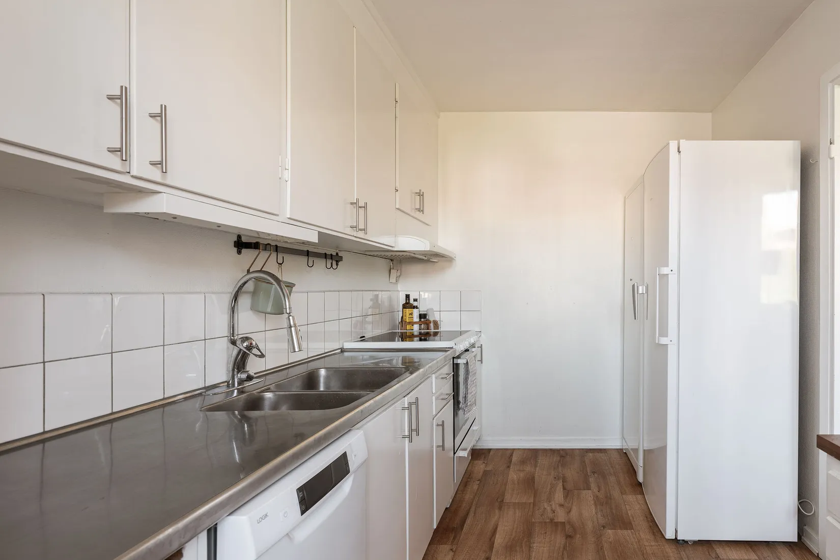 Bostadsrätt, Brunnsgränd 3, Centrala Östersund, Östersund