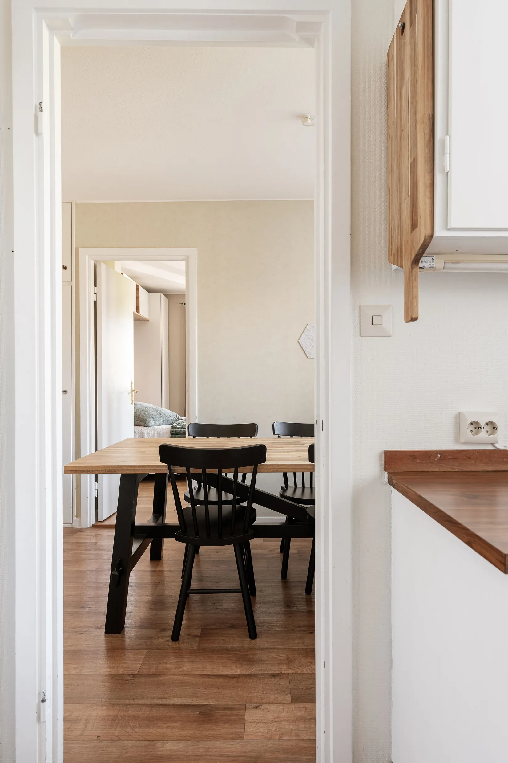 Bostadsrätt, Brunnsgränd 3, Centrala Östersund, Östersund