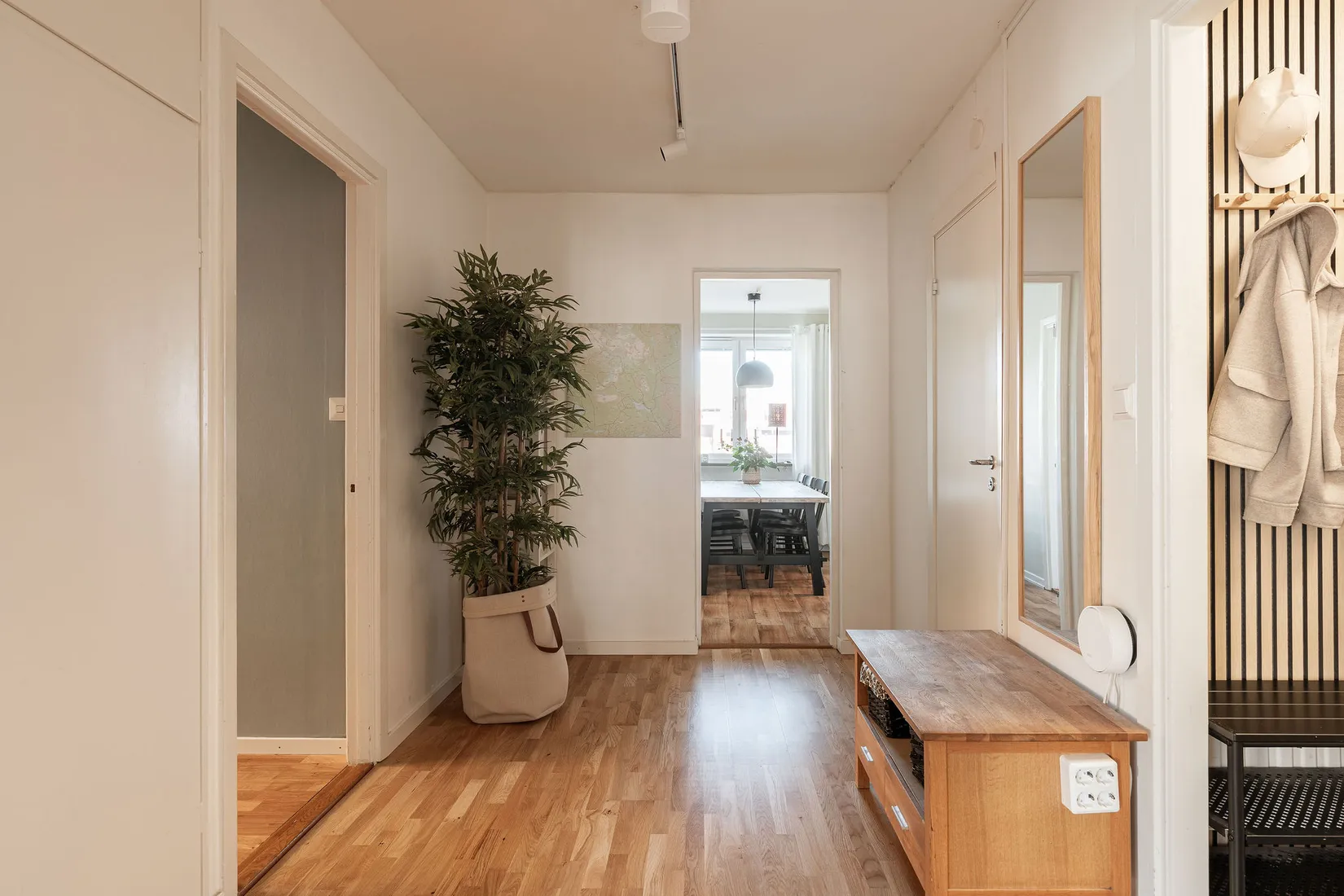 Bostadsrätt, Brunnsgränd 3, Centrala Östersund, Östersund