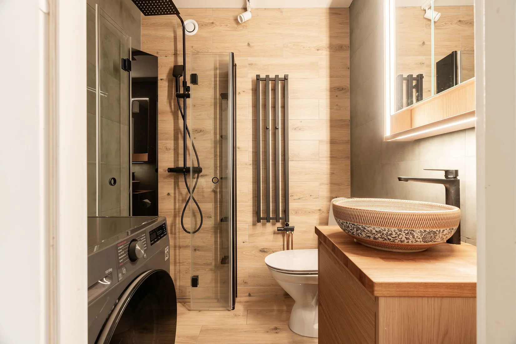 Bostadsrätt, Brunnsgränd 3, Centrala Östersund, Östersund