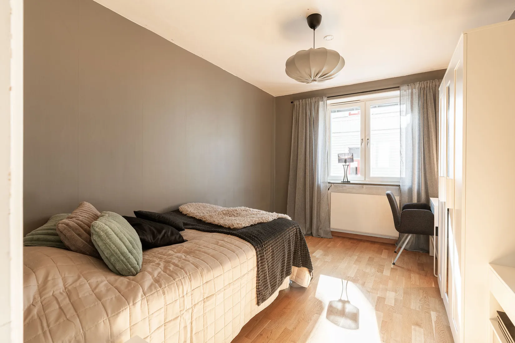Bostadsrätt, Brunnsgränd 3, Centrala Östersund, Östersund