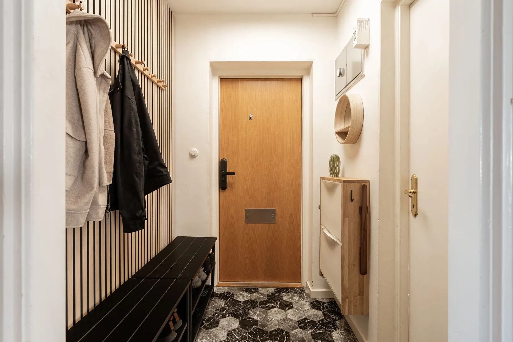 Bostadsrätt, Brunnsgränd 3, Centrala Östersund, Östersund