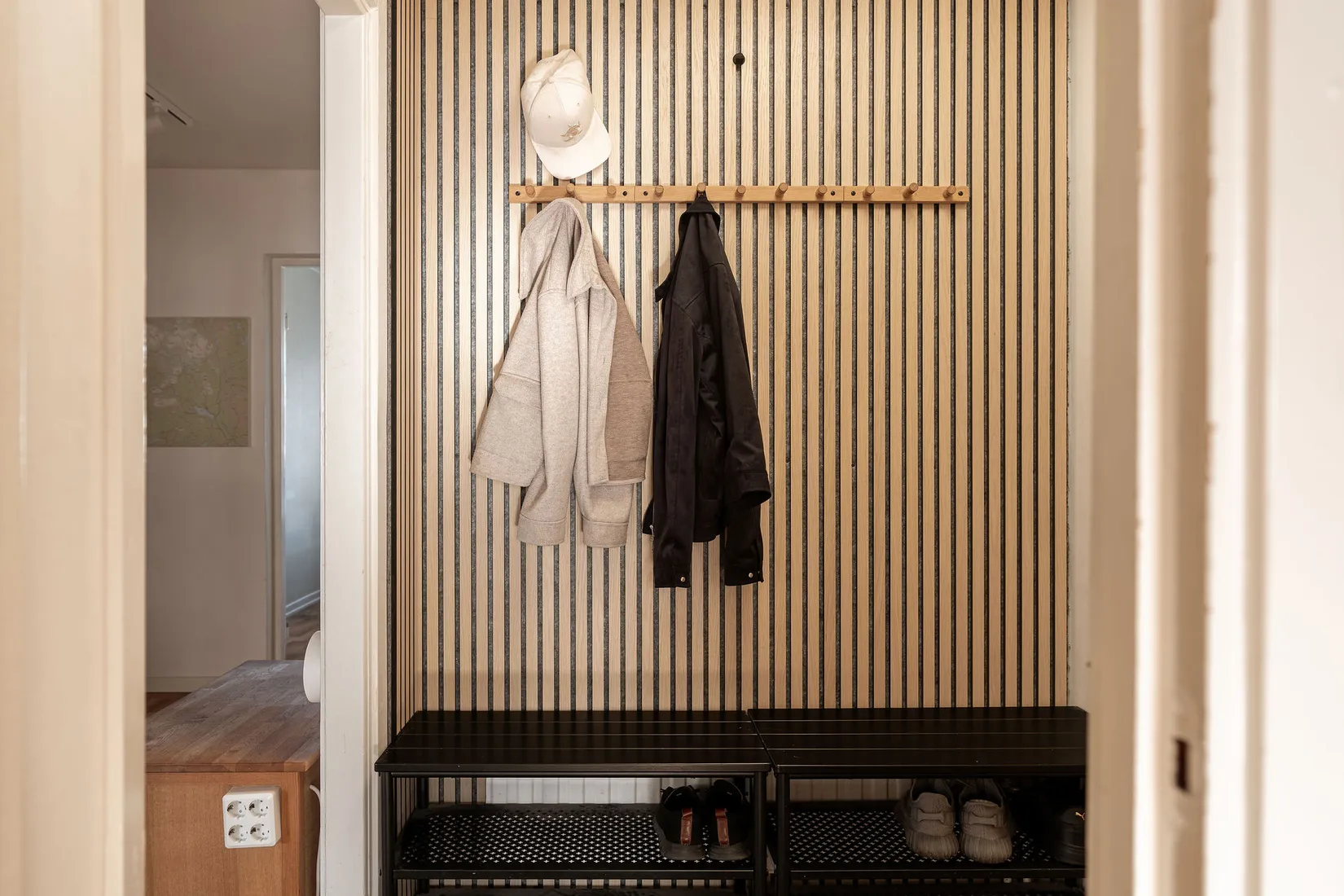 Bostadsrätt, Brunnsgränd 3, Centrala Östersund, Östersund