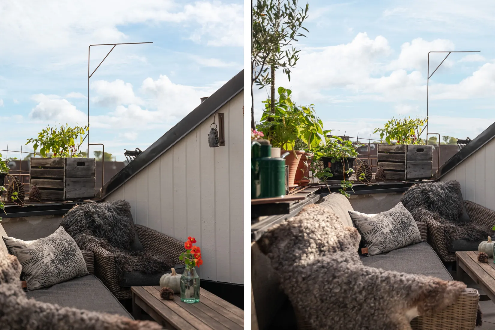 Bostadsrätt, Katarina Bangata 45, 4+5 tr, Södermalm - SoFo, Stockholm