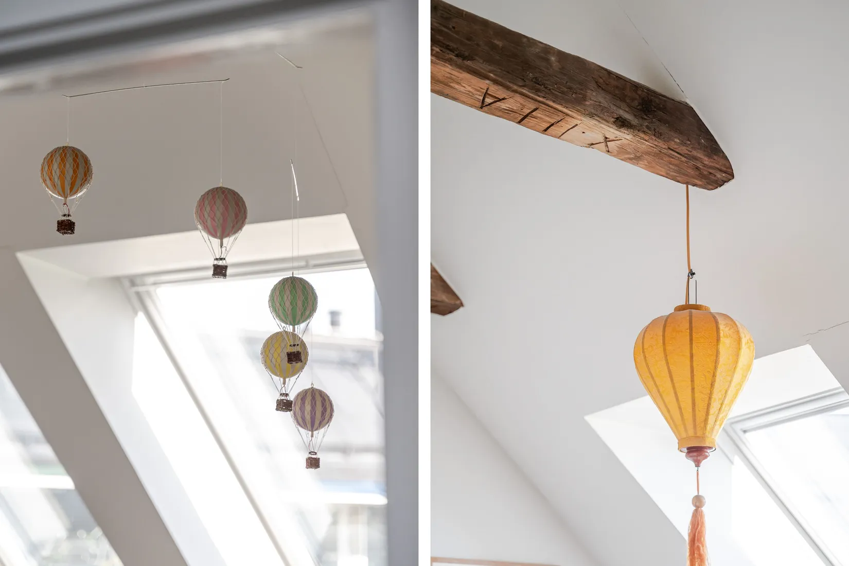 Bostadsrätt, Katarina Bangata 45, 4+5 tr, Södermalm - SoFo, Stockholm