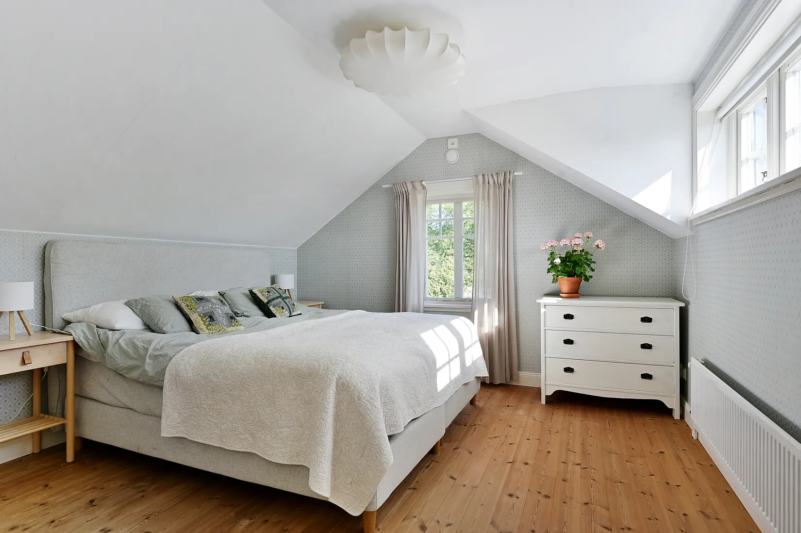 Villa, Tutta uddsvägen 3, Färingsö Skå, Ekerö