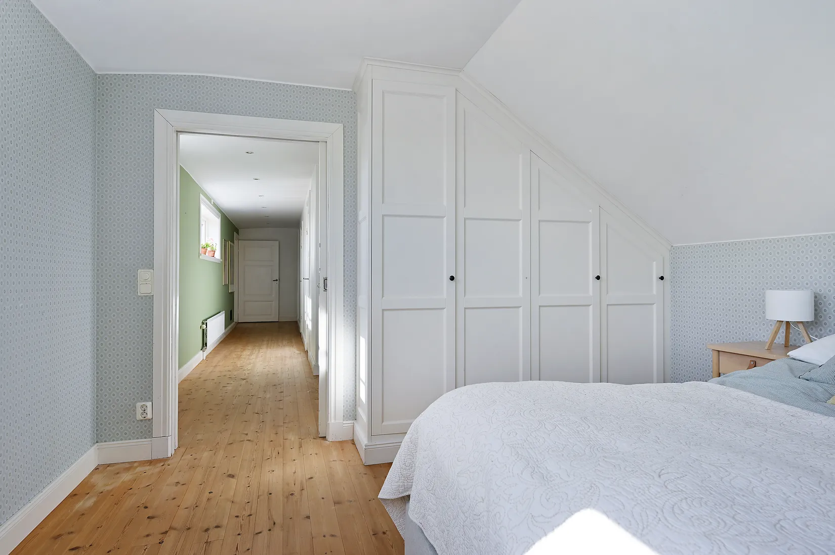 Villa, Tutta uddsvägen 3, Färingsö Skå, Ekerö