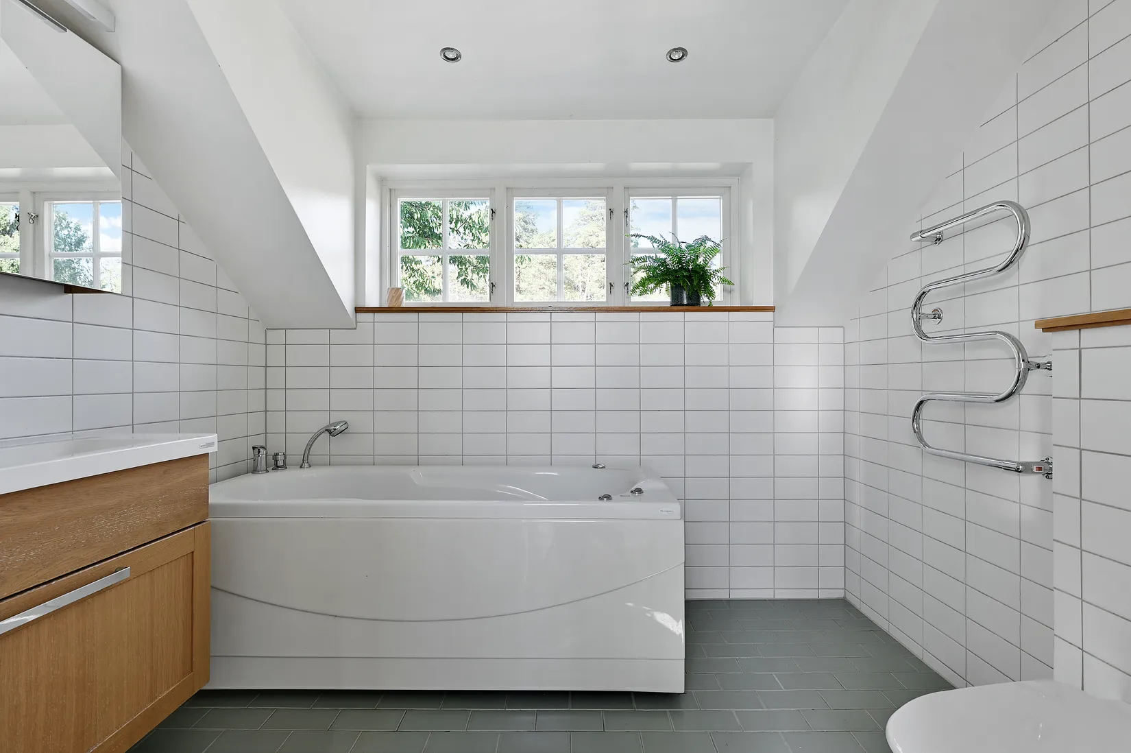 Villa, Tutta uddsvägen 3, Färingsö Skå, Ekerö