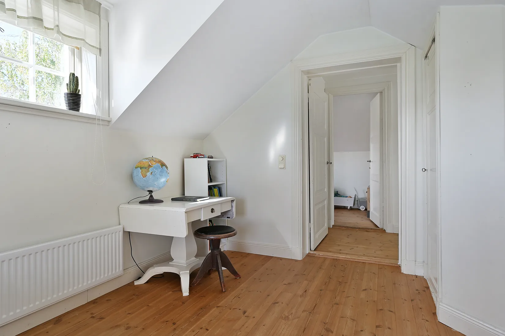 Villa, Tutta uddsvägen 3, Färingsö Skå, Ekerö