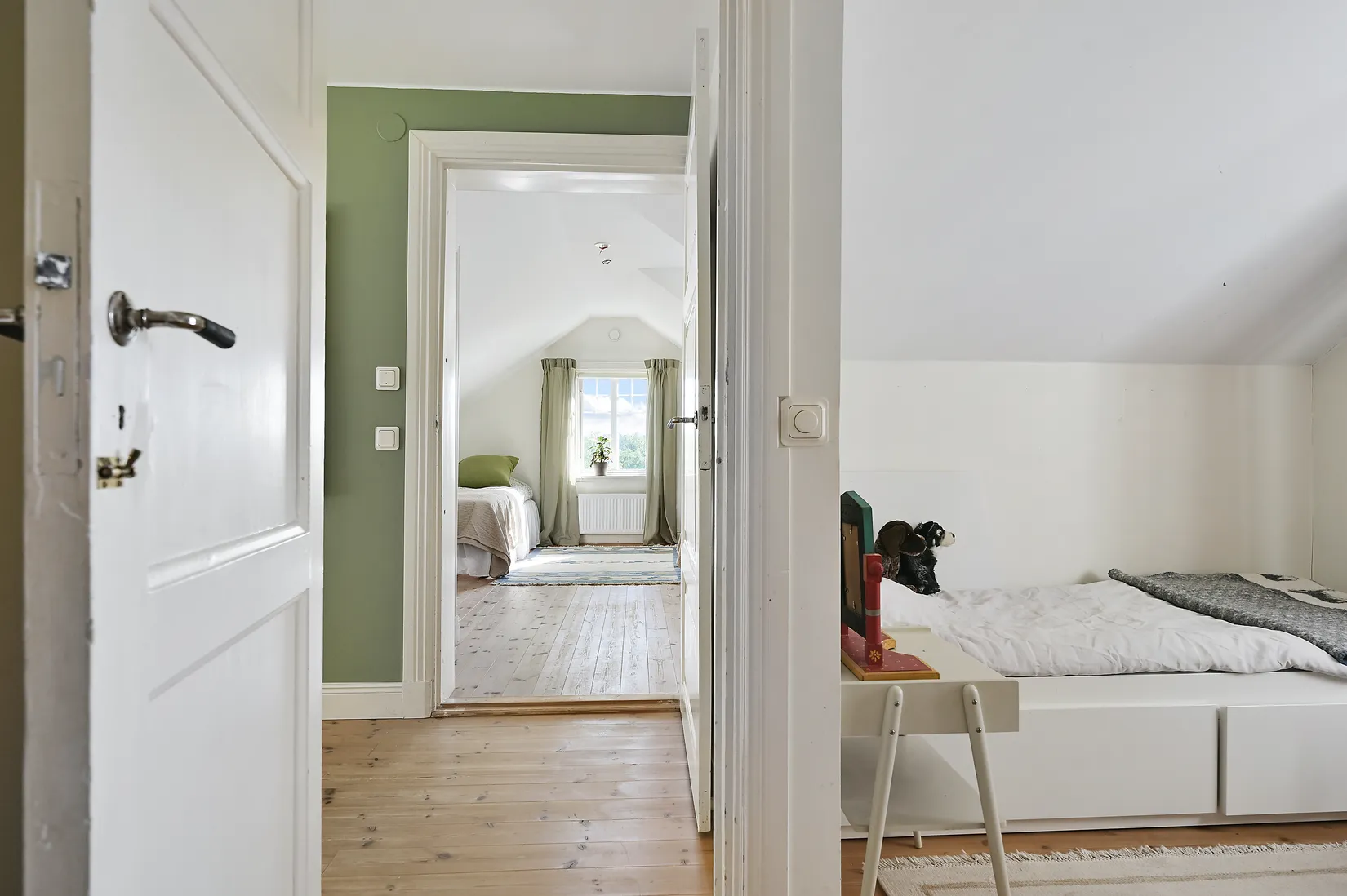 Villa, Tutta uddsvägen 3, Färingsö Skå, Ekerö