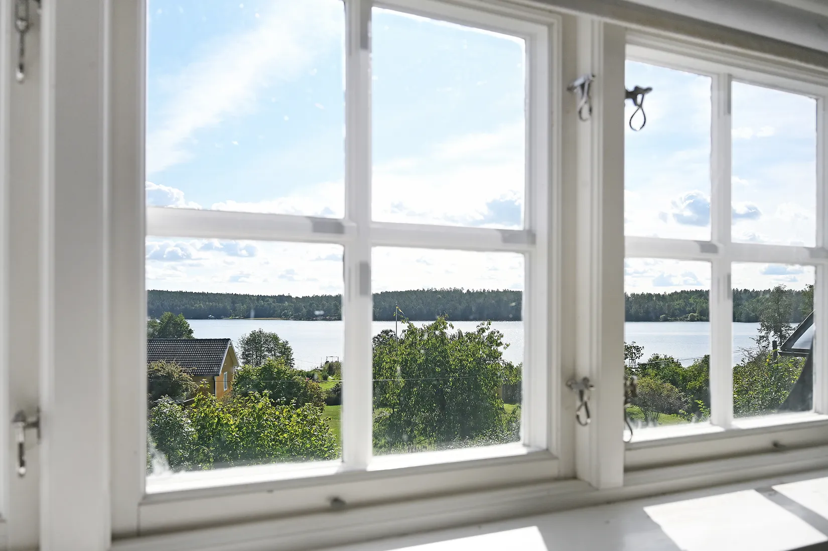 Villa, Tutta uddsvägen 3, Färingsö Skå, Ekerö