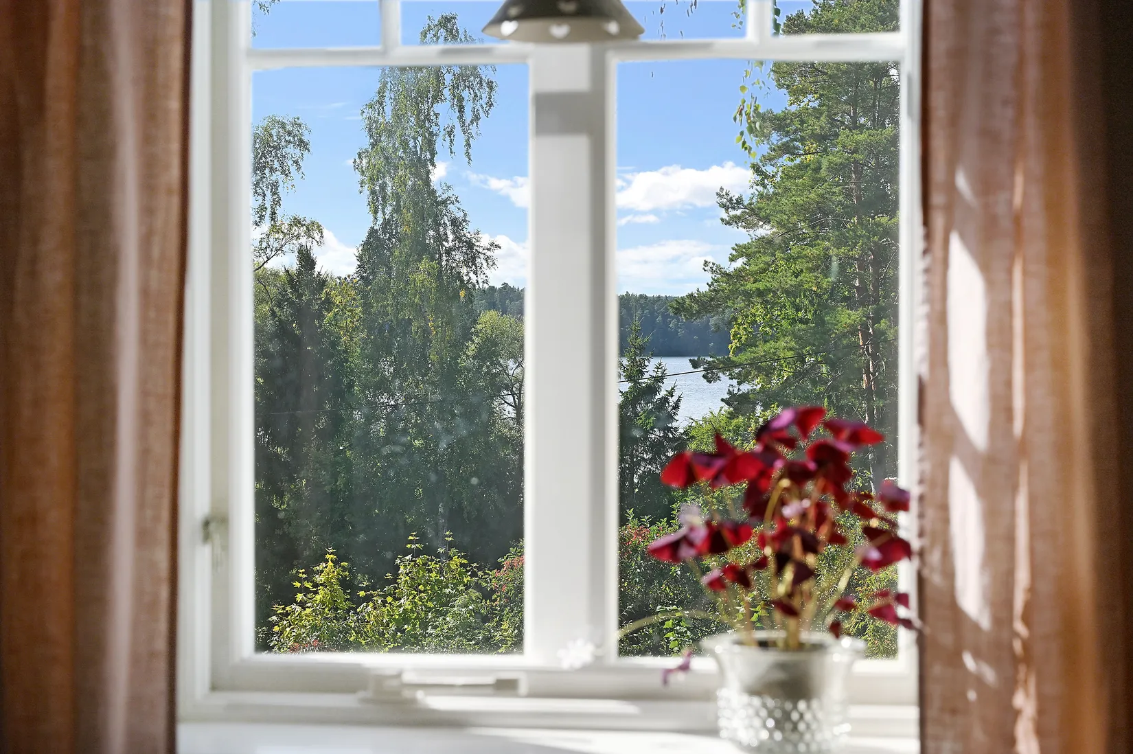 Villa, Tutta uddsvägen 3, Färingsö Skå, Ekerö