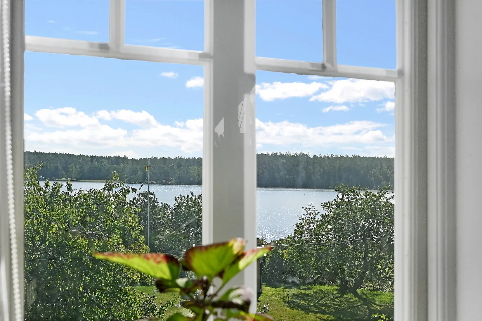 Villa, Tutta uddsvägen 3, Färingsö Skå, Ekerö