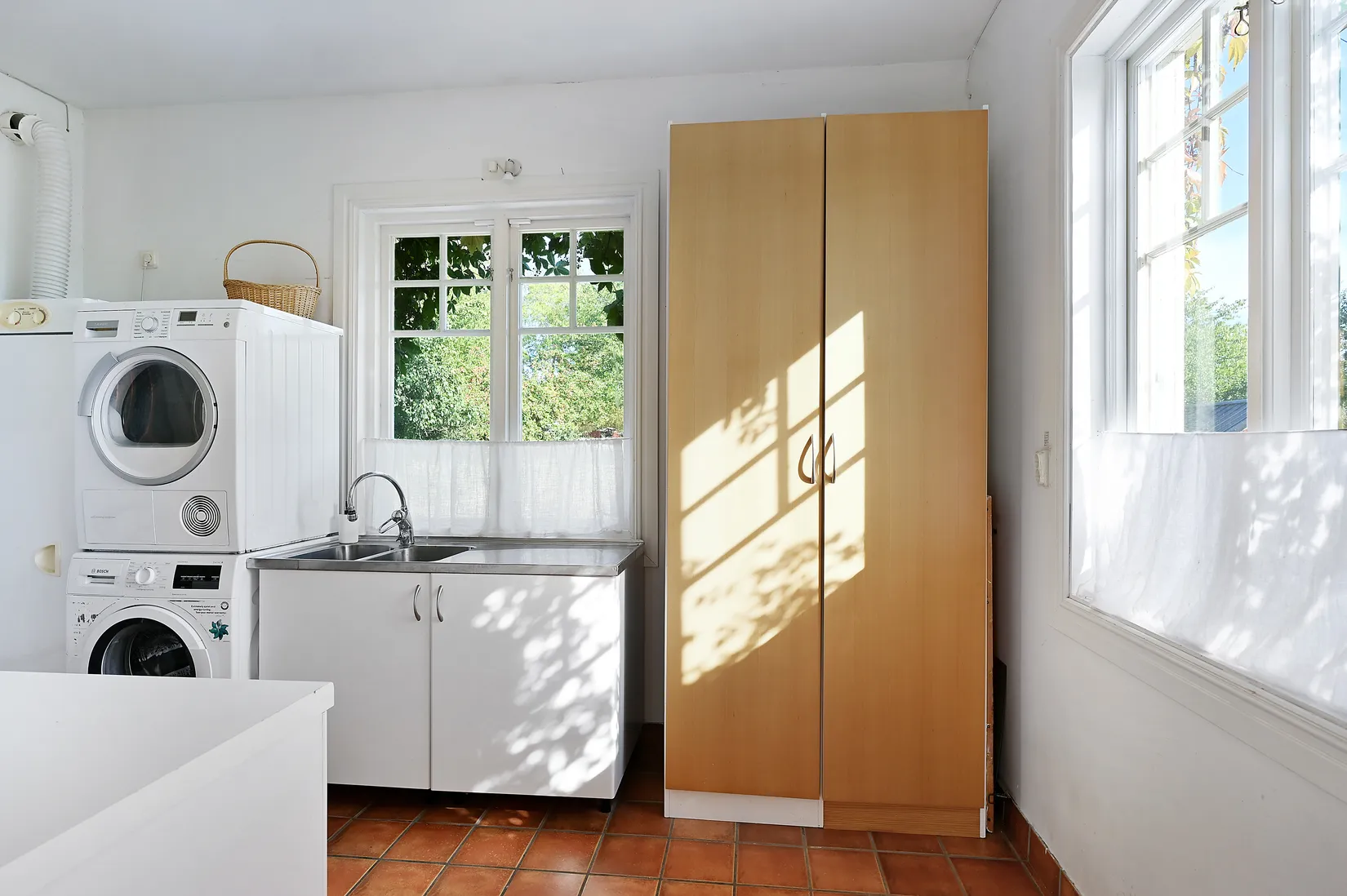 Villa, Tutta uddsvägen 3, Färingsö Skå, Ekerö
