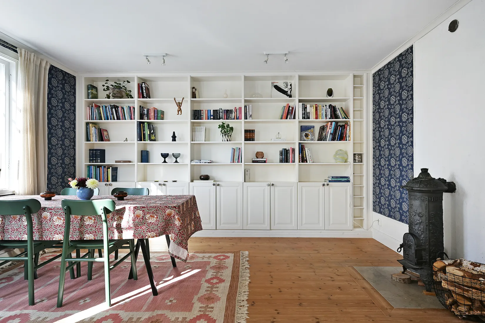 Villa, Tutta uddsvägen 3, Färingsö Skå, Ekerö