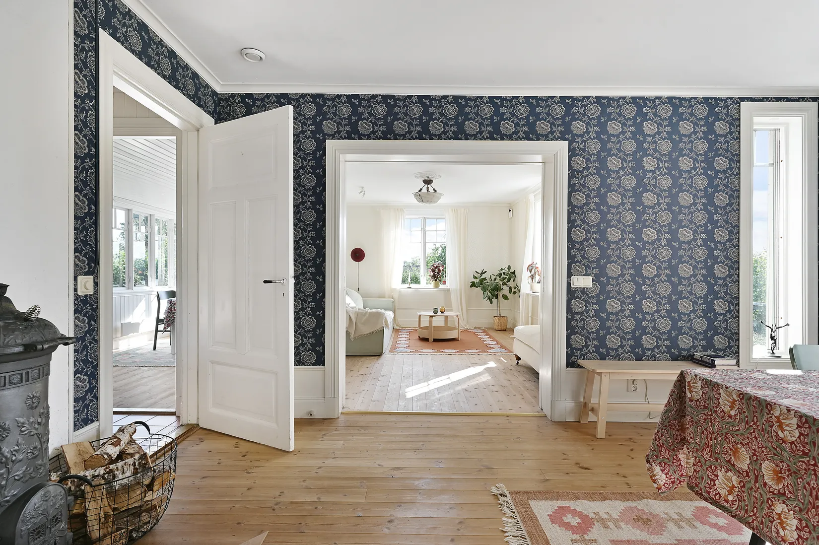 Villa, Tutta uddsvägen 3, Färingsö Skå, Ekerö