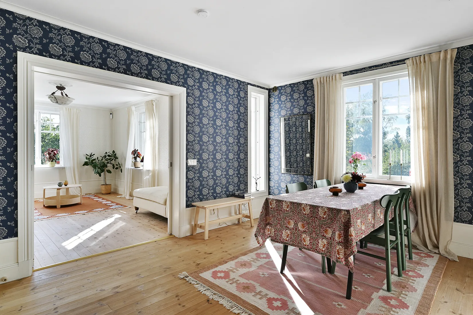 Villa, Tutta uddsvägen 3, Färingsö Skå, Ekerö