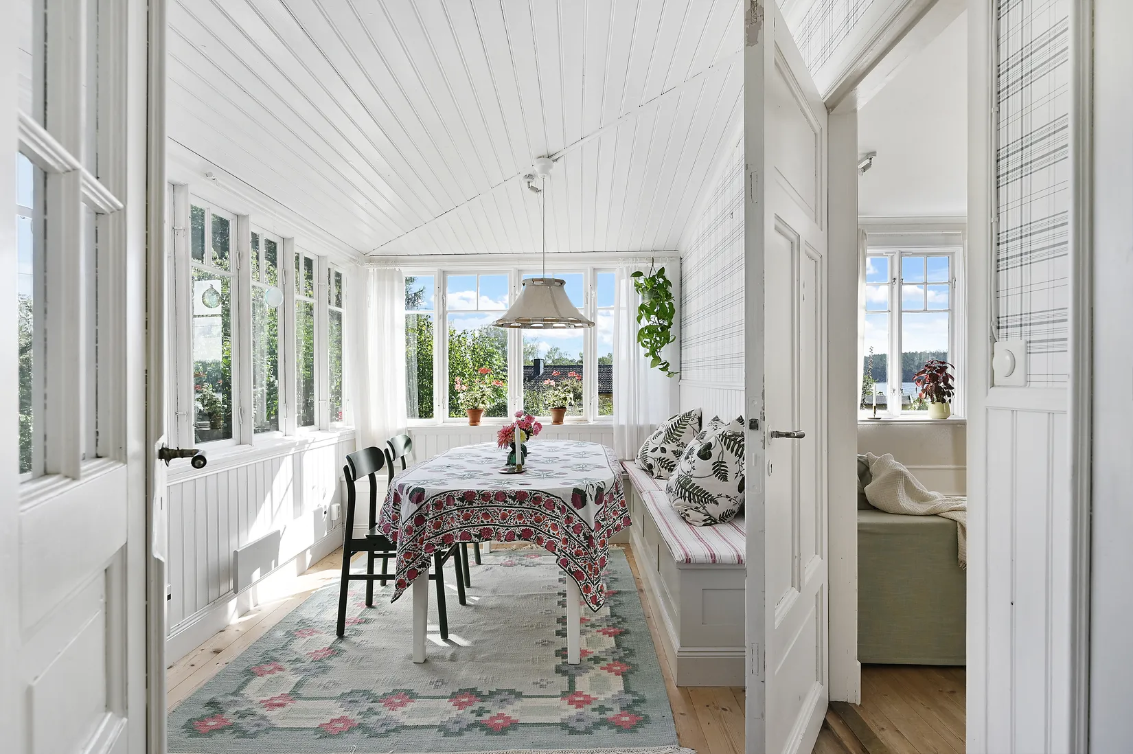 Villa, Tutta uddsvägen 3, Färingsö Skå, Ekerö
