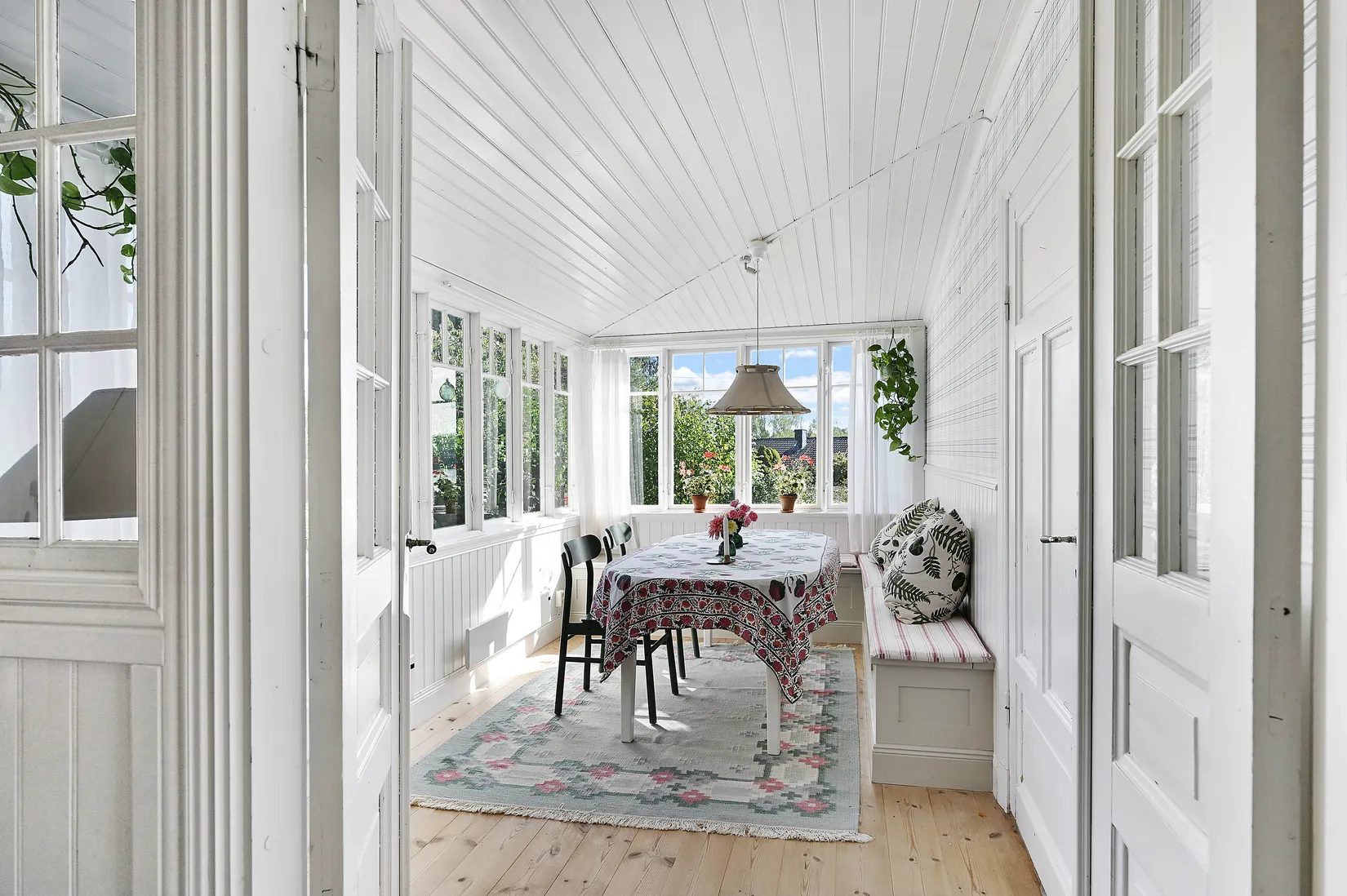 Villa, Tutta uddsvägen 3, Färingsö Skå, Ekerö