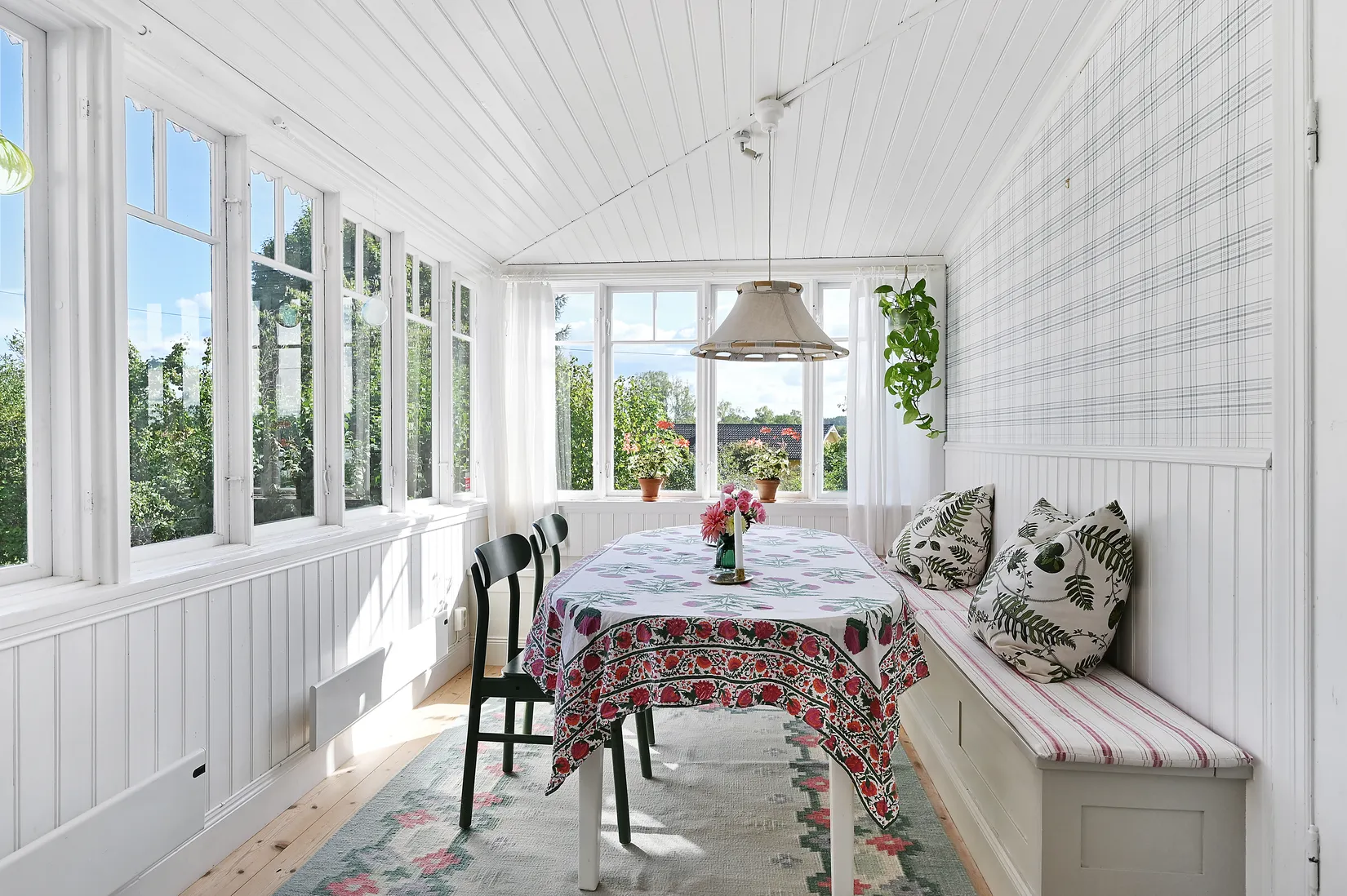 Villa, Tutta uddsvägen 3, Färingsö Skå, Ekerö