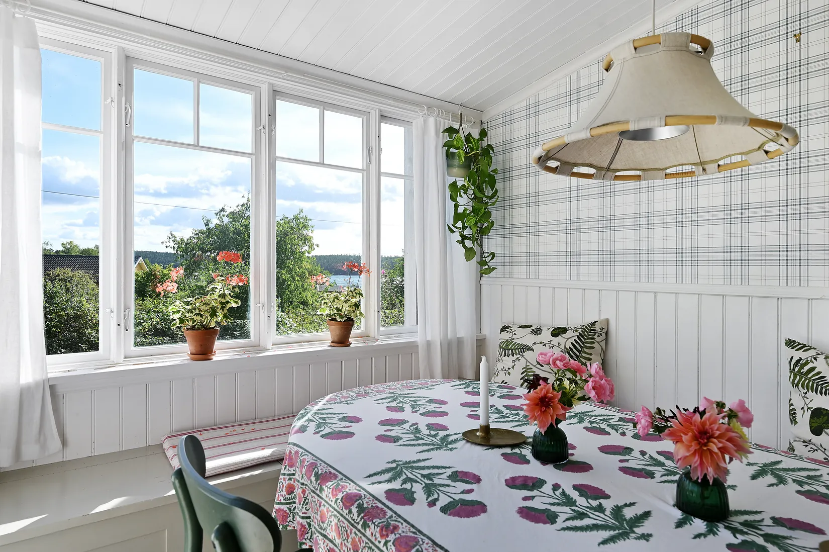 Villa, Tutta uddsvägen 3, Färingsö Skå, Ekerö