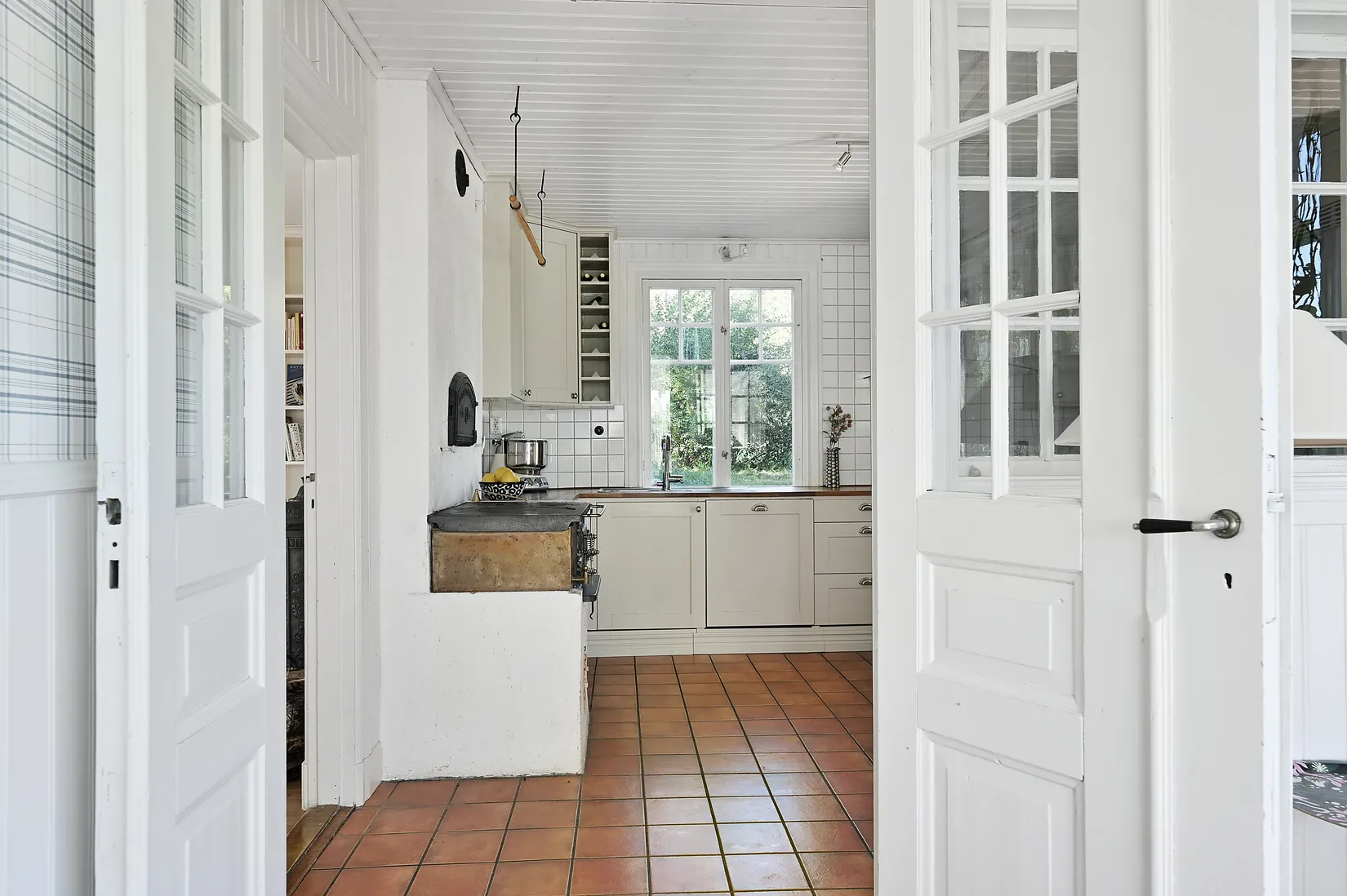 Villa, Tutta uddsvägen 3, Färingsö Skå, Ekerö