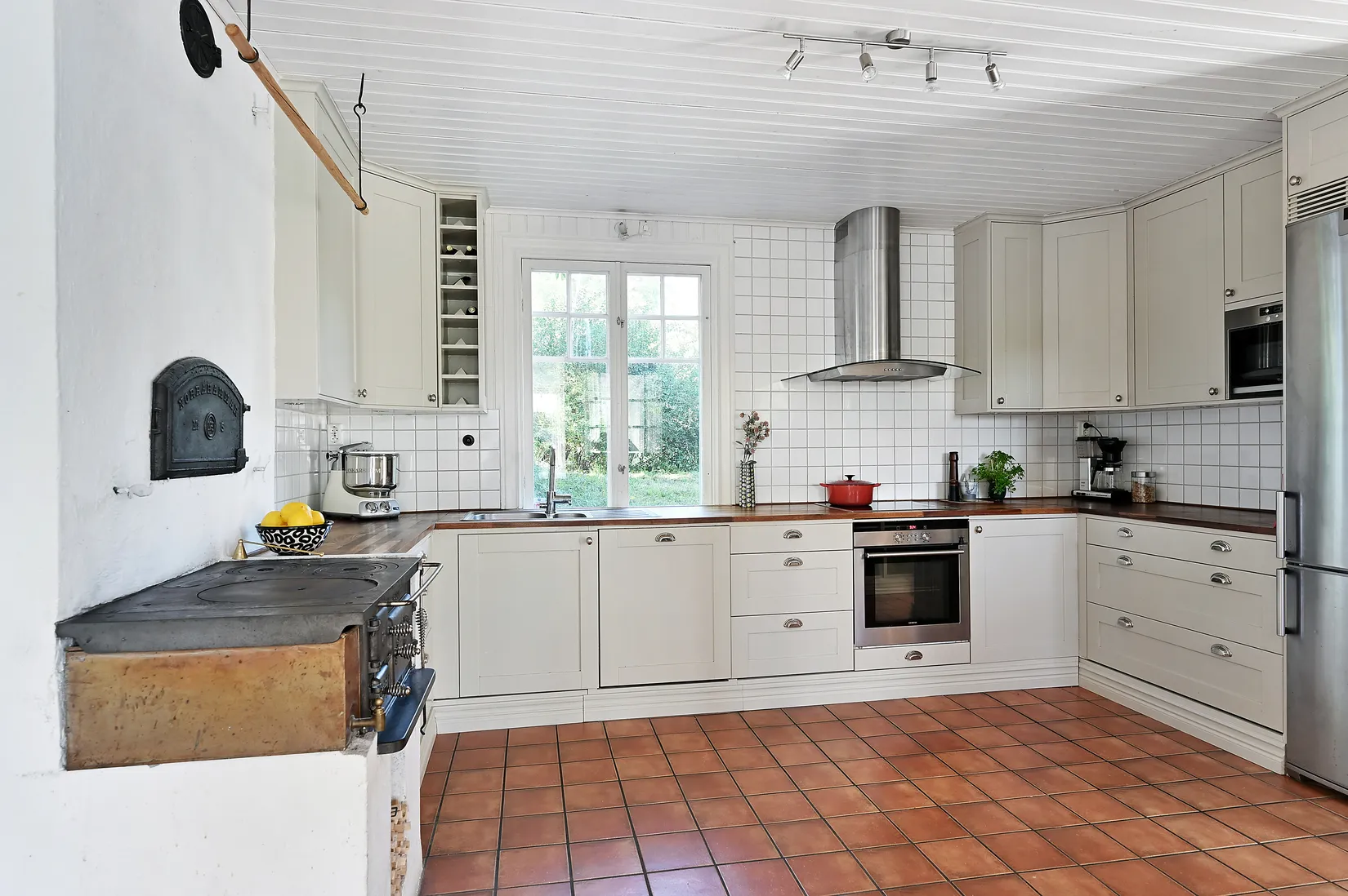 Villa, Tutta uddsvägen 3, Färingsö Skå, Ekerö