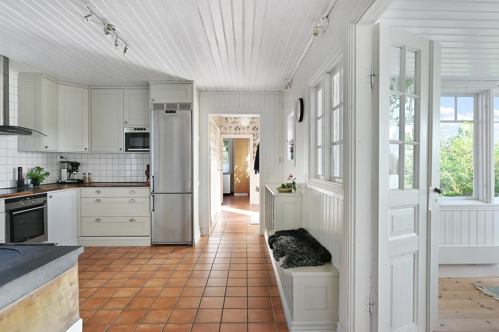 Villa, Tutta uddsvägen 3, Färingsö Skå, Ekerö