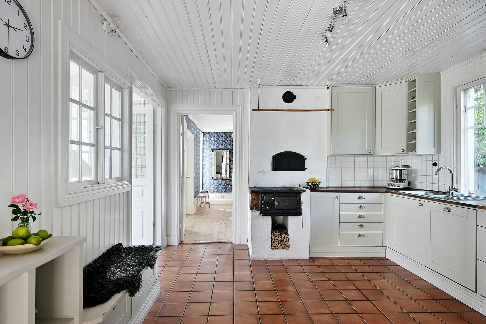 Villa, Tutta uddsvägen 3, Färingsö Skå, Ekerö