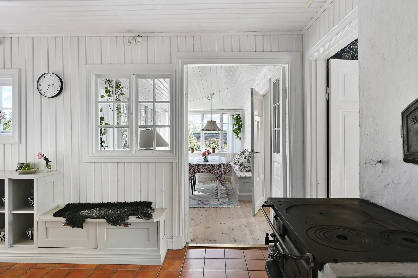 Villa, Tutta uddsvägen 3, Färingsö Skå, Ekerö
