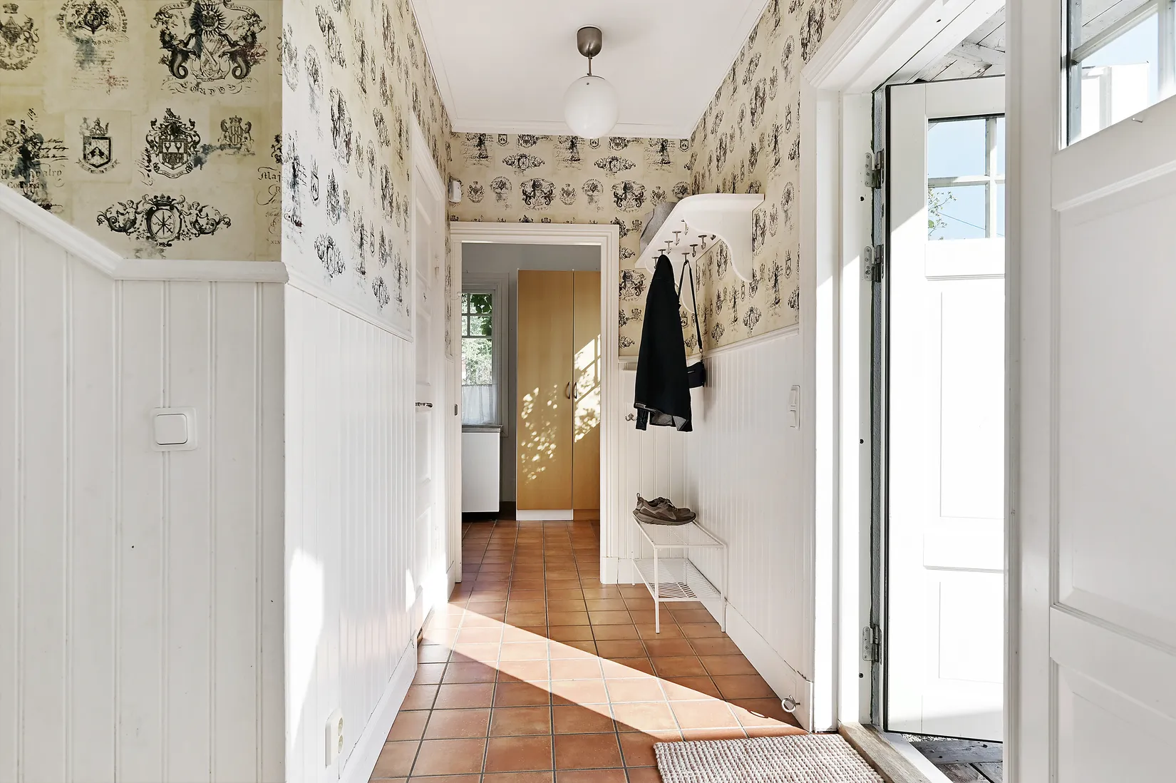 Villa, Tutta uddsvägen 3, Färingsö Skå, Ekerö
