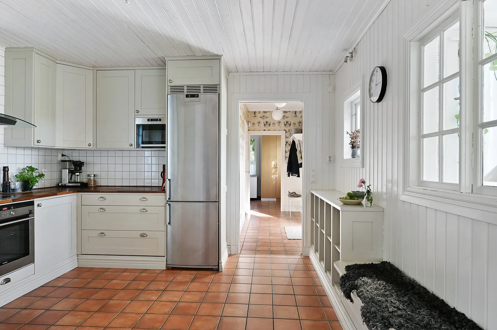 Villa, Tutta uddsvägen 3, Färingsö Skå, Ekerö
