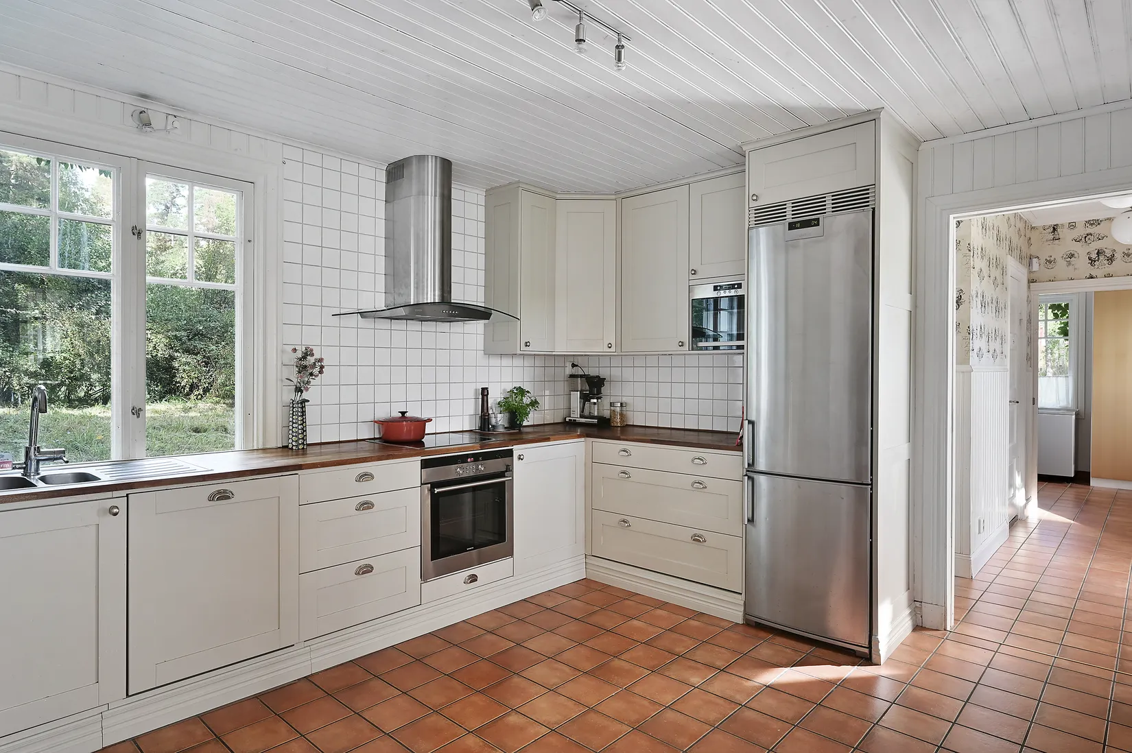 Villa, Tutta uddsvägen 3, Färingsö Skå, Ekerö