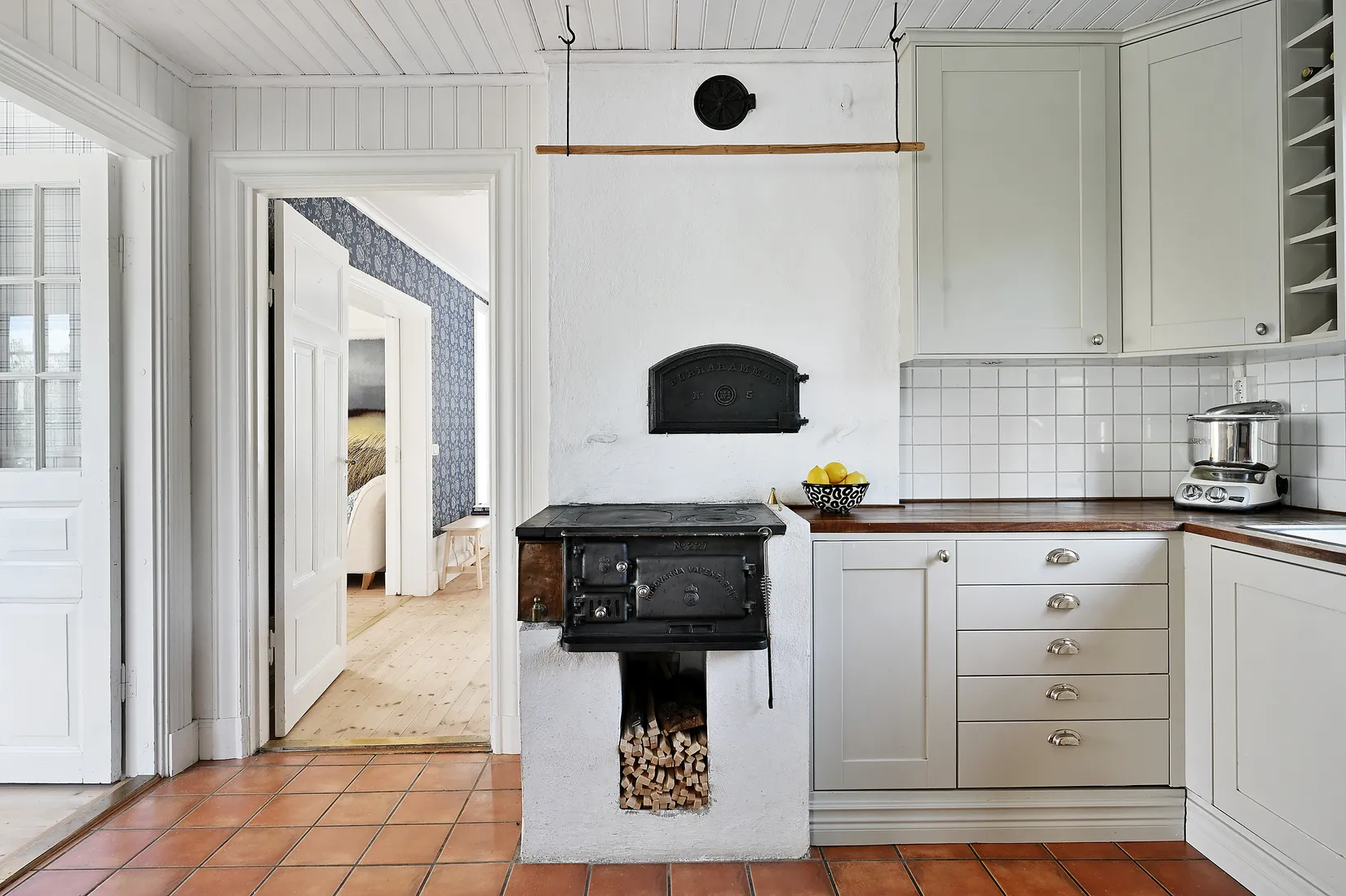 Villa, Tutta uddsvägen 3, Färingsö Skå, Ekerö