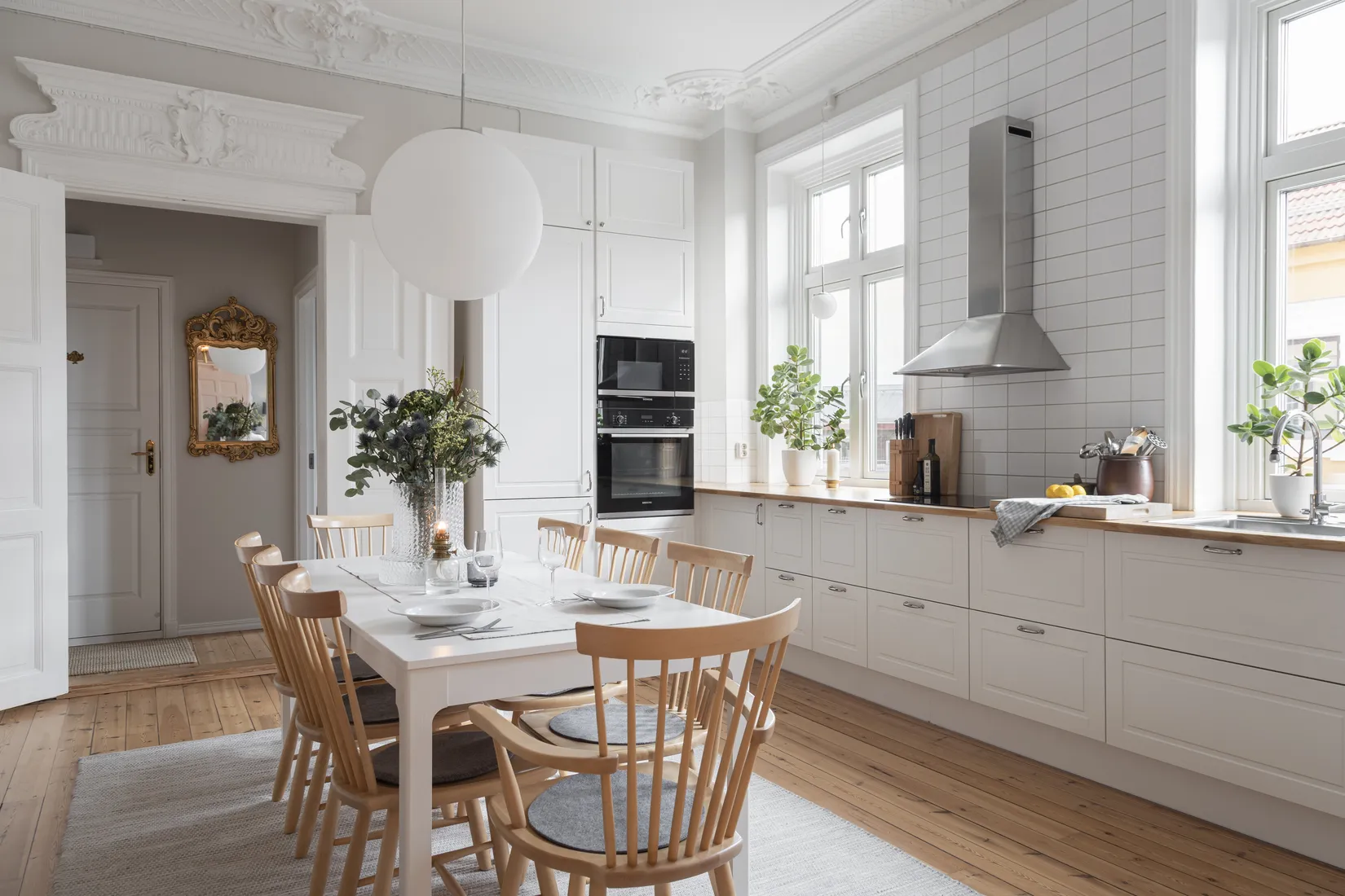 Bostadsrätt, Konstapelsgatan 27, Trossö, Karlskrona