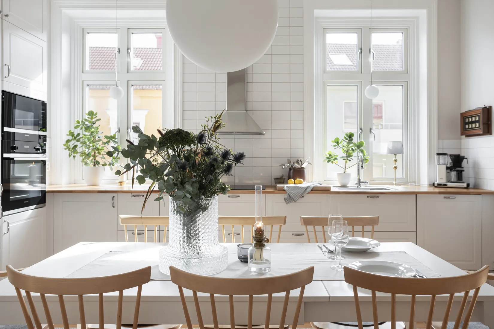 Bostadsrätt, Konstapelsgatan 27, Trossö, Karlskrona