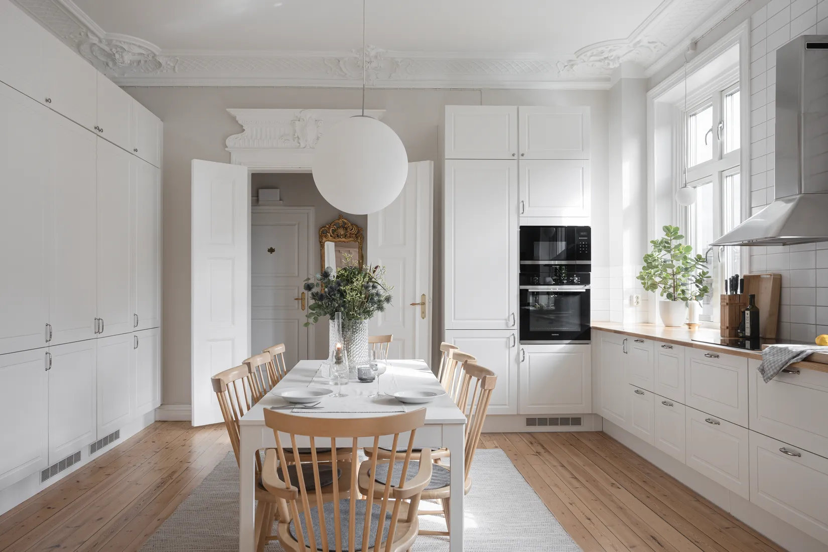 Bostadsrätt, Konstapelsgatan 27, Trossö, Karlskrona
