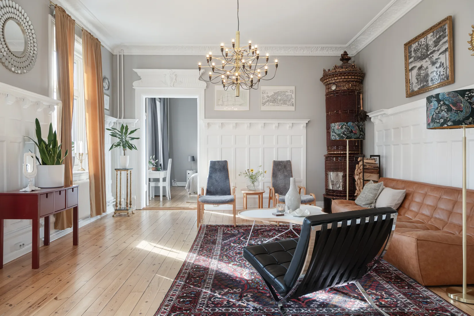 Bostadsrätt, Konstapelsgatan 27, Trossö, Karlskrona