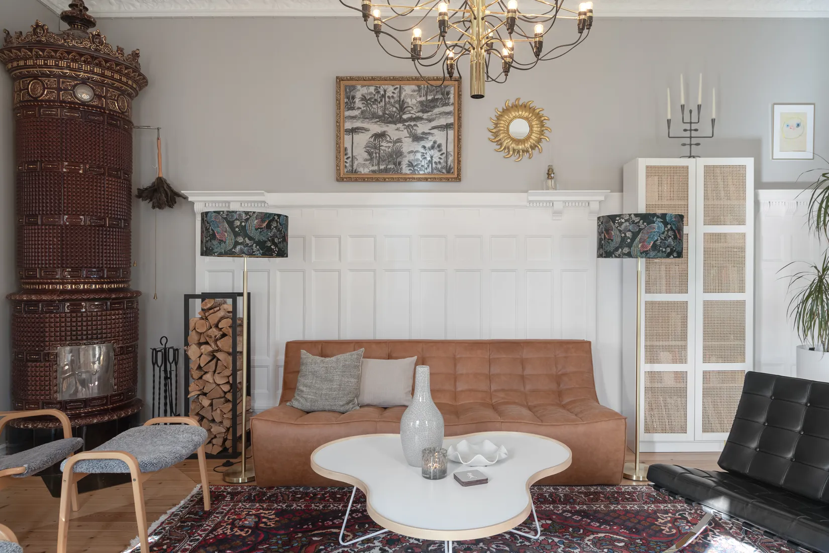 Bostadsrätt, Konstapelsgatan 27, Trossö, Karlskrona