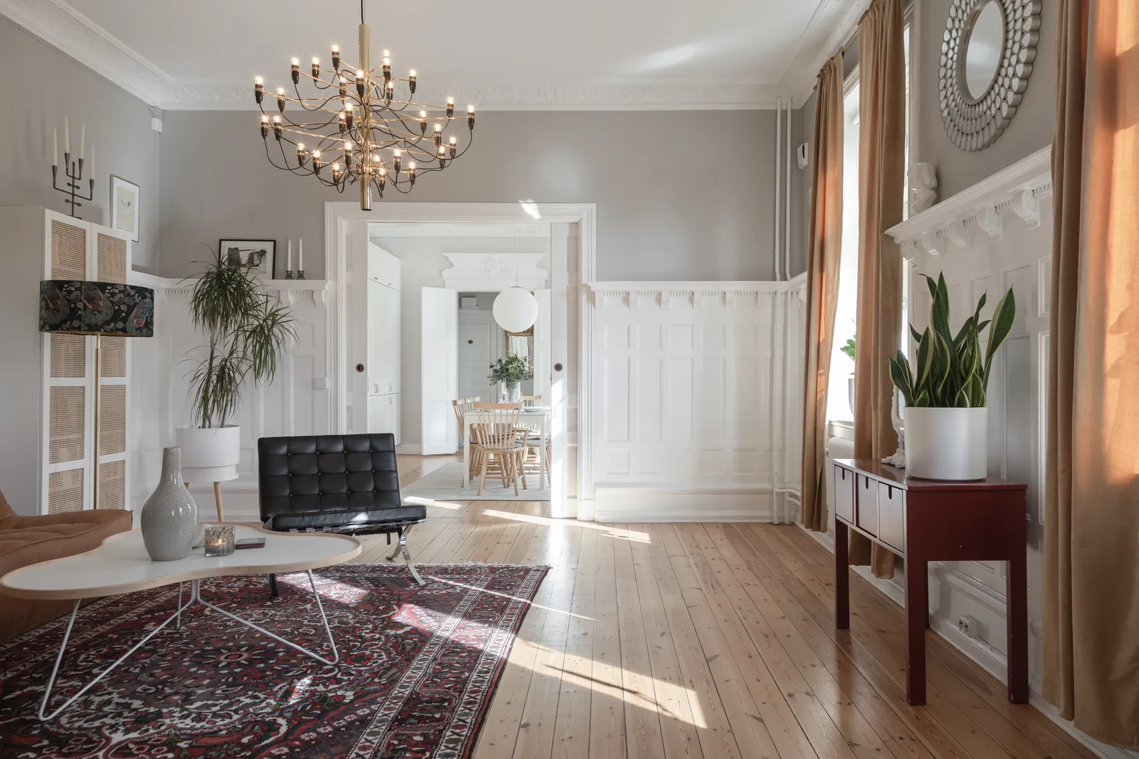 Bostadsrätt, Konstapelsgatan 27, Trossö, Karlskrona