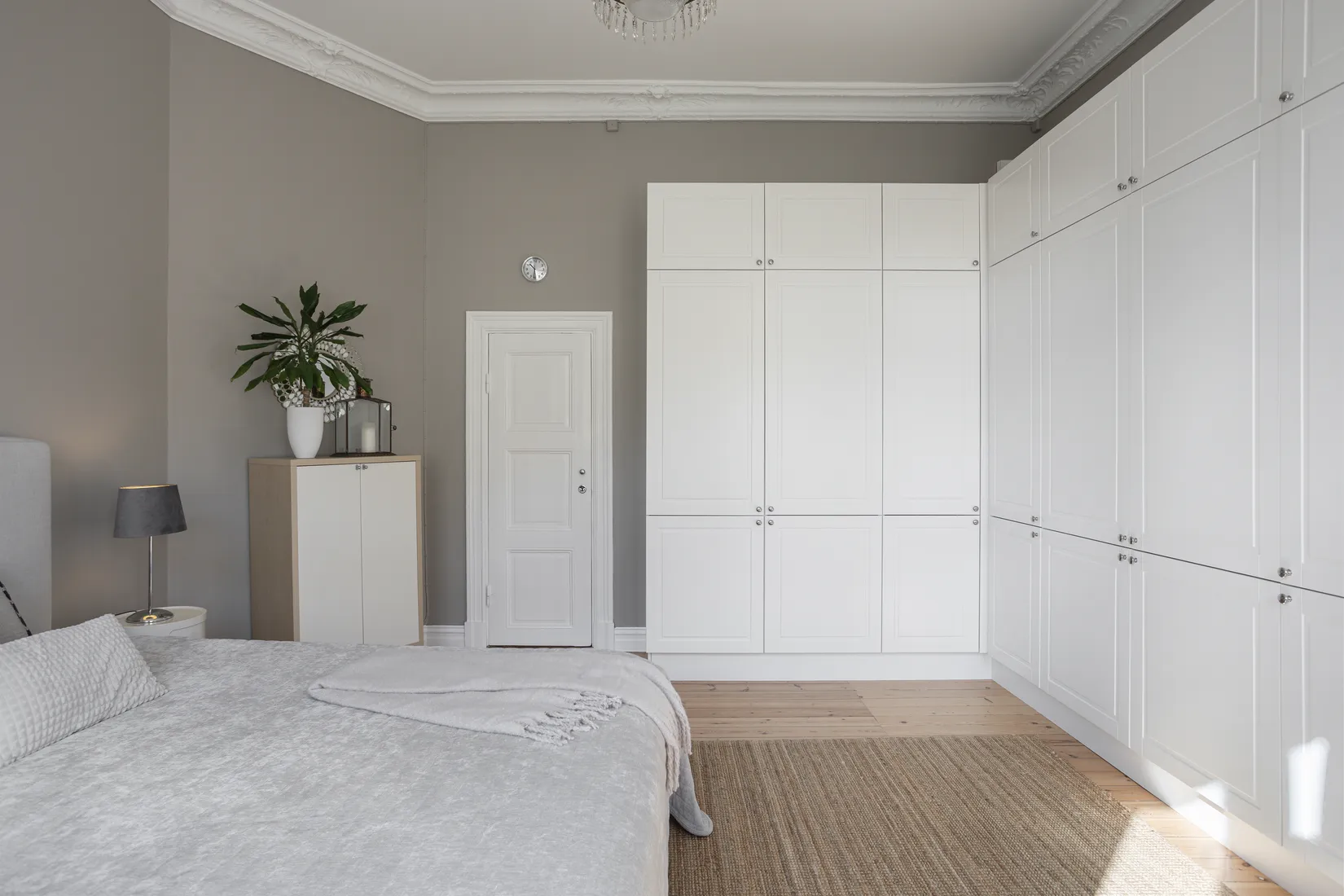 Bostadsrätt, Konstapelsgatan 27, Trossö, Karlskrona