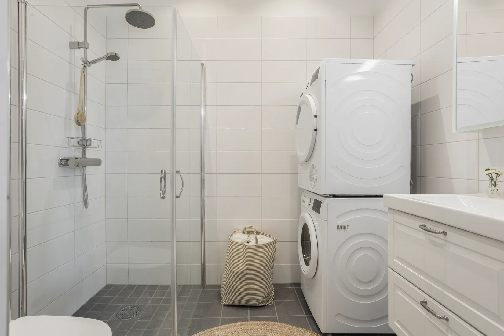 Bostadsrätt, Konstapelsgatan 27, Trossö, Karlskrona