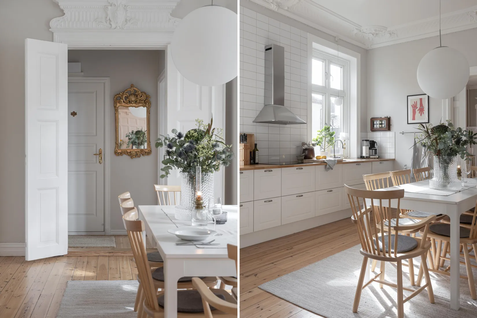 Bostadsrätt, Konstapelsgatan 27, Trossö, Karlskrona