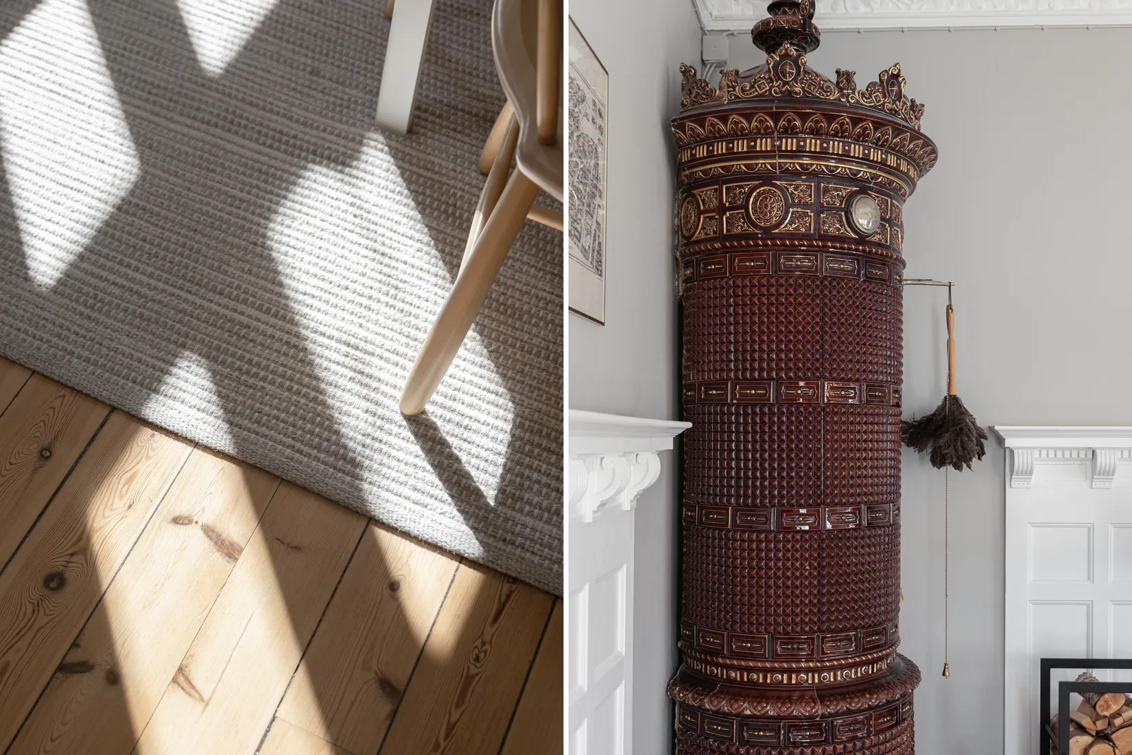 Bostadsrätt, Konstapelsgatan 27, Trossö, Karlskrona