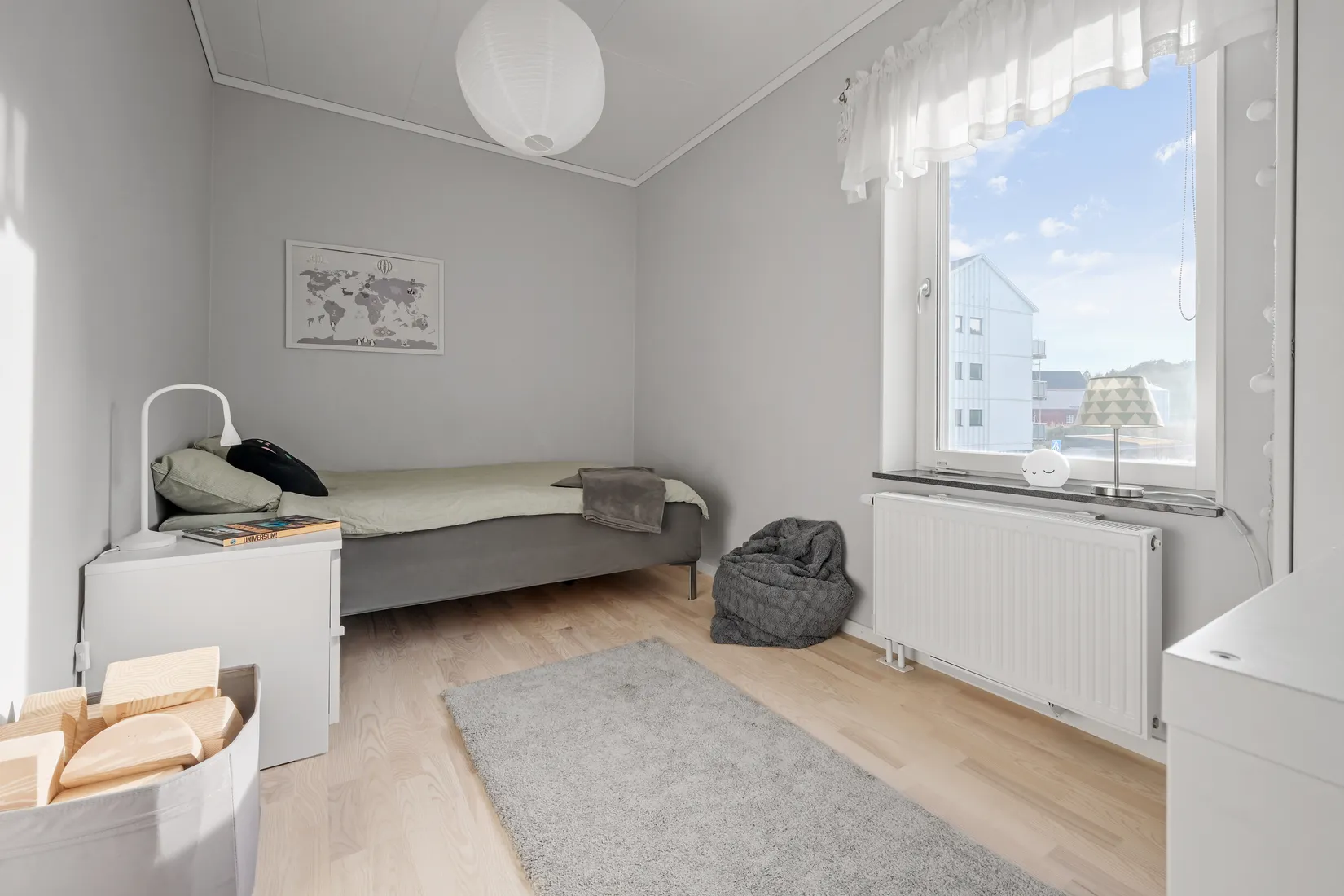 Radhus, Vällstavägen 9, Eds Allé, Upplands Väsby
