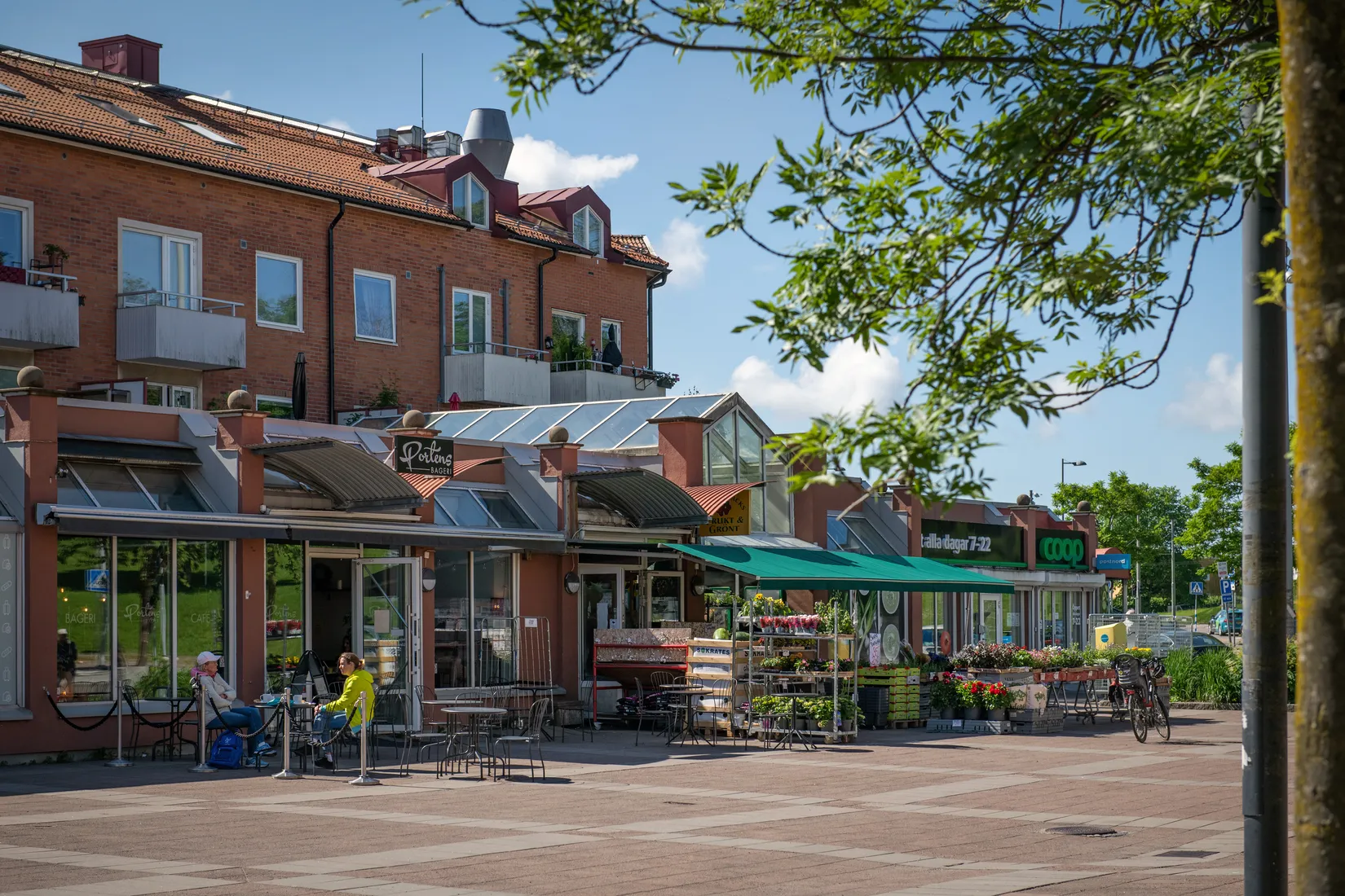Bostadsrätt, Storhöjdsgatan 15, Strömmensberg, Göteborg