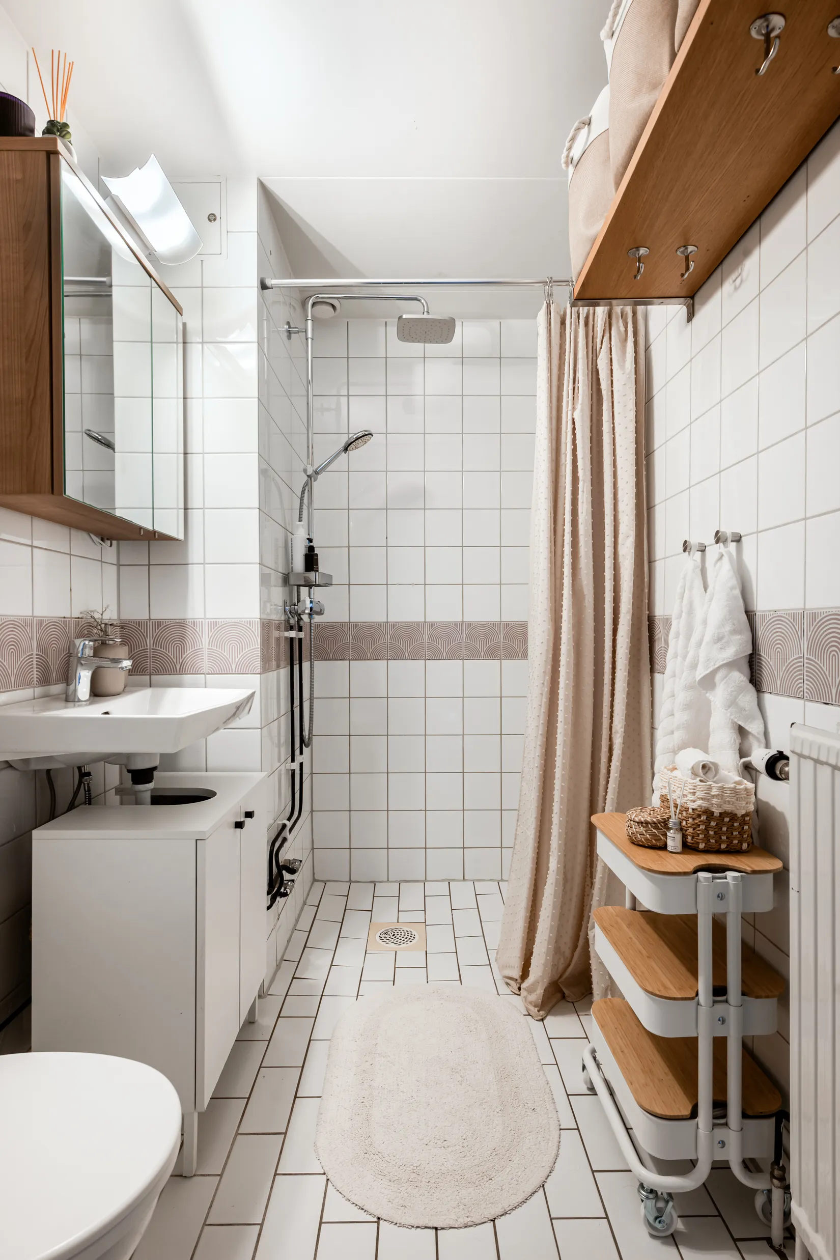 Bostadsrätt, Storhöjdsgatan 15, Strömmensberg, Göteborg