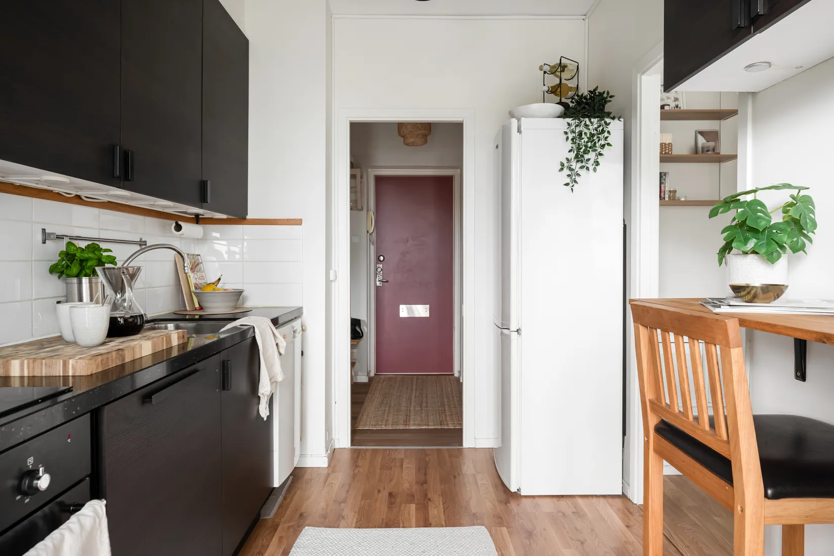 Bostadsrätt, Storhöjdsgatan 15, Strömmensberg, Göteborg